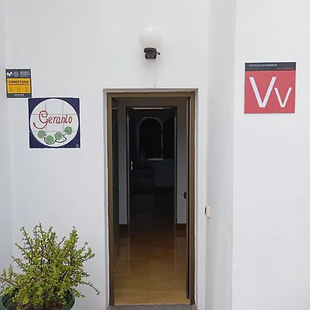Geranio House, Beachfront, Pool, * Коральео