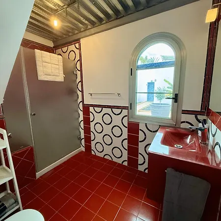 Geranio House, Beachfront, Pool, *