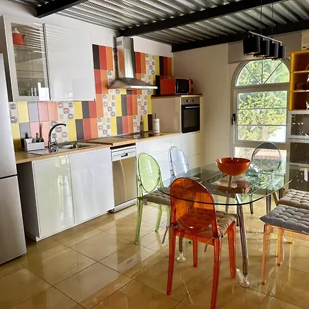 Дом отдыха Geranio House, Beachfront, Pool, *
