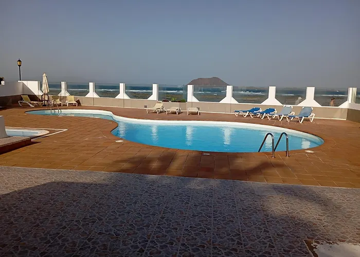 Geranio House, Beachfront, Pool, *